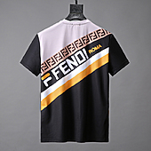US$16.00 Fendi T-shirts for men #343374