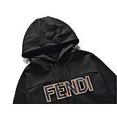 US$39.00 Fendi Hoodies for MEN #343562