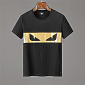 US$16.00 Fendi T-shirts for men #345263