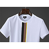 US$16.00 Fendi T-shirts for men #345266
