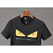 US$16.00 Fendi T-shirts for men #345280