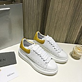 US$93.00 Alexander McQueen Shoes for MEN #345370
