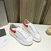US$93.00 Alexander McQueen Shoes for MEN #345371