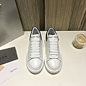 US$93.00 Alexander McQueen Shoes for Women #345407