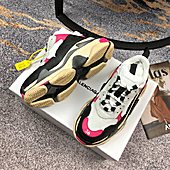 US$98.00 Balenciaga shoes for women #345513