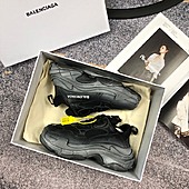 US$102.00 Balenciaga shoes for MEN #345527