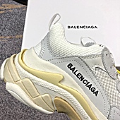 US$102.00 Balenciaga shoes for MEN #345536