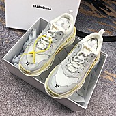 US$102.00 Balenciaga shoes for MEN #345536