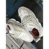 US$93.00 Versace shoes for MEN #345745