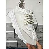 US$93.00 Versace shoes for MEN #345745