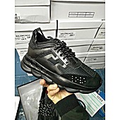 US$88.00 Versace shoes for MEN #345746
