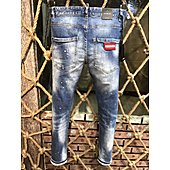 US$49.00 Dsquared2 Jeans for MEN #345990