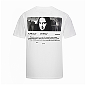 US$18.00 OFF WHITE T-Shirts for Men #346068