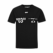 US$18.00 OFF WHITE T-Shirts for Men #346069