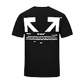 US$18.00 OFF WHITE T-Shirts for Men #346069
