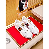 US$63.00 Versace shoes for MEN #346106