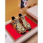 US$63.00 Versace shoes for MEN #346114