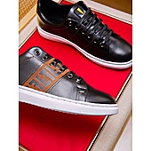 US$63.00 Fendi shoes for Men #346145