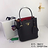 US$119.00 Prada AAA+ handbags #346166
