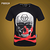 US$21.00 PHILIPP PLEIN  T-shirts for MEN #346172