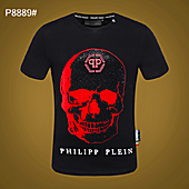 US$21.00 PHILIPP PLEIN  T-shirts for MEN #346178