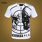 US$21.00 PHILIPP PLEIN  T-shirts for MEN #346194