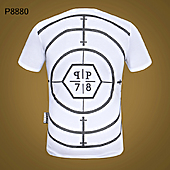 US$21.00 PHILIPP PLEIN  T-shirts for MEN #346194