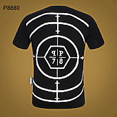 US$21.00 PHILIPP PLEIN  T-shirts for MEN #346195