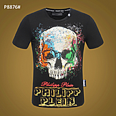 US$21.00 PHILIPP PLEIN  T-shirts for MEN #346199
