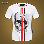 US$21.00 PHILIPP PLEIN  T-shirts for MEN #346200
