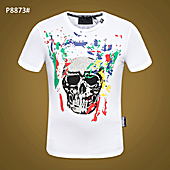 US$21.00 PHILIPP PLEIN  T-shirts for MEN #346202