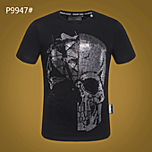 US$21.00 PHILIPP PLEIN  T-shirts for MEN #346325