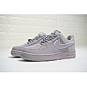 US$61.00 Nike Air Force 1 07 LV8 Suede shoes for men #346366
