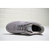 US$61.00 Nike Air Force 1 07 LV8 Suede shoes for men #346366