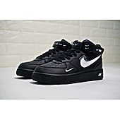 US$57.00 Nike Air Force 1 shoes for men #346371