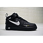 US$57.00 Nike Air Force 1 shoes for men #346371