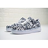 US$61.00 Nike CLOT x NIKE LAB SILK AIR FORCE 1 shoes for men #346377