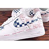 US$61.00 Nike Air Force 1 Low shoes for men #346389