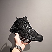 US$68.00 Nike Air More Uptempo shoes for men #346409