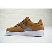 US$61.00 Nike Air Force 1 '07 SE Premium shoes for men #346449