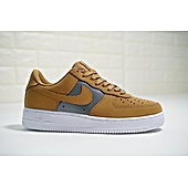 US$61.00 Nike Air Force 1 '07 SE Premium shoes for men #346449
