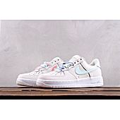 US$61.00 Nike Air Force 1 07 lv8 Suede  shoes for men #346456
