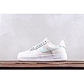 US$61.00 Nike Air Force 1 07 lv8 Suede  shoes for men #346456
