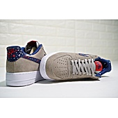 US$61.00 Nike Air Force 1 shoes for men #346460