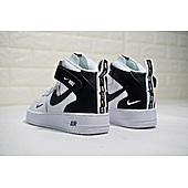 US$57.00 Nike Air Force 1 07 Mid Utility Pack shoes for men #346472