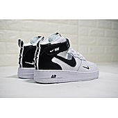 US$57.00 Nike Air Force 1 07 Mid Utility Pack shoes for men #346472