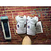 US$50.00 Nike Air Force 1 AF1 X NBA X Supreme shoes for Kid #346496