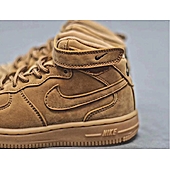 US$50.00 Nike Air Force 1 shoes for Kid #346498