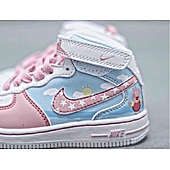 US$50.00 Nike Air Force 1 shoes for Kid #346501