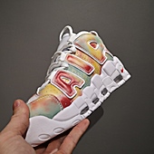 US$68.00 Nike Air More Uptempo shoes for women #346536